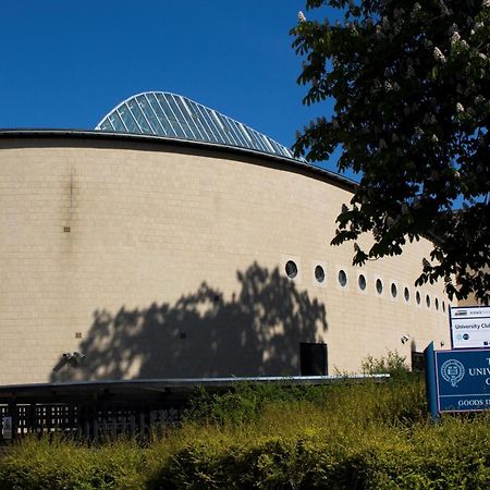Oxford University Club מראה חיצוני תמונה