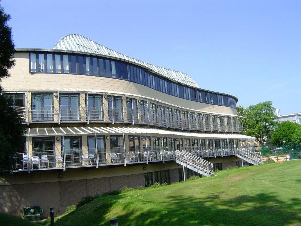 Oxford University Club מראה חיצוני תמונה